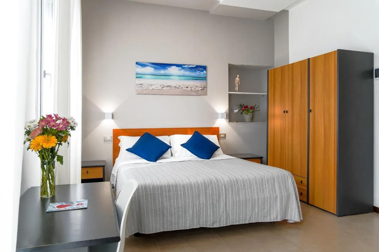Hotel Mon Pays Rimini