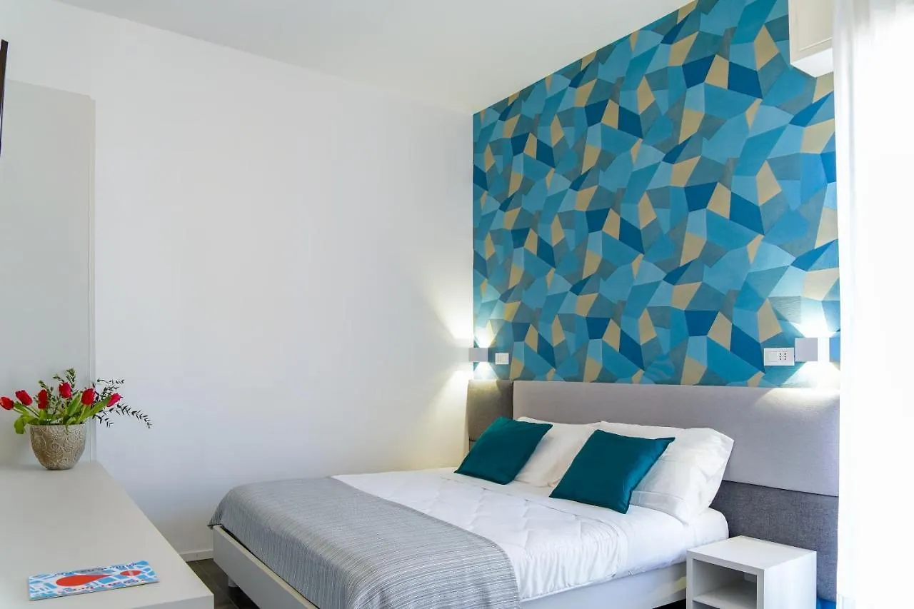 Hotel Mon Pays Rimini