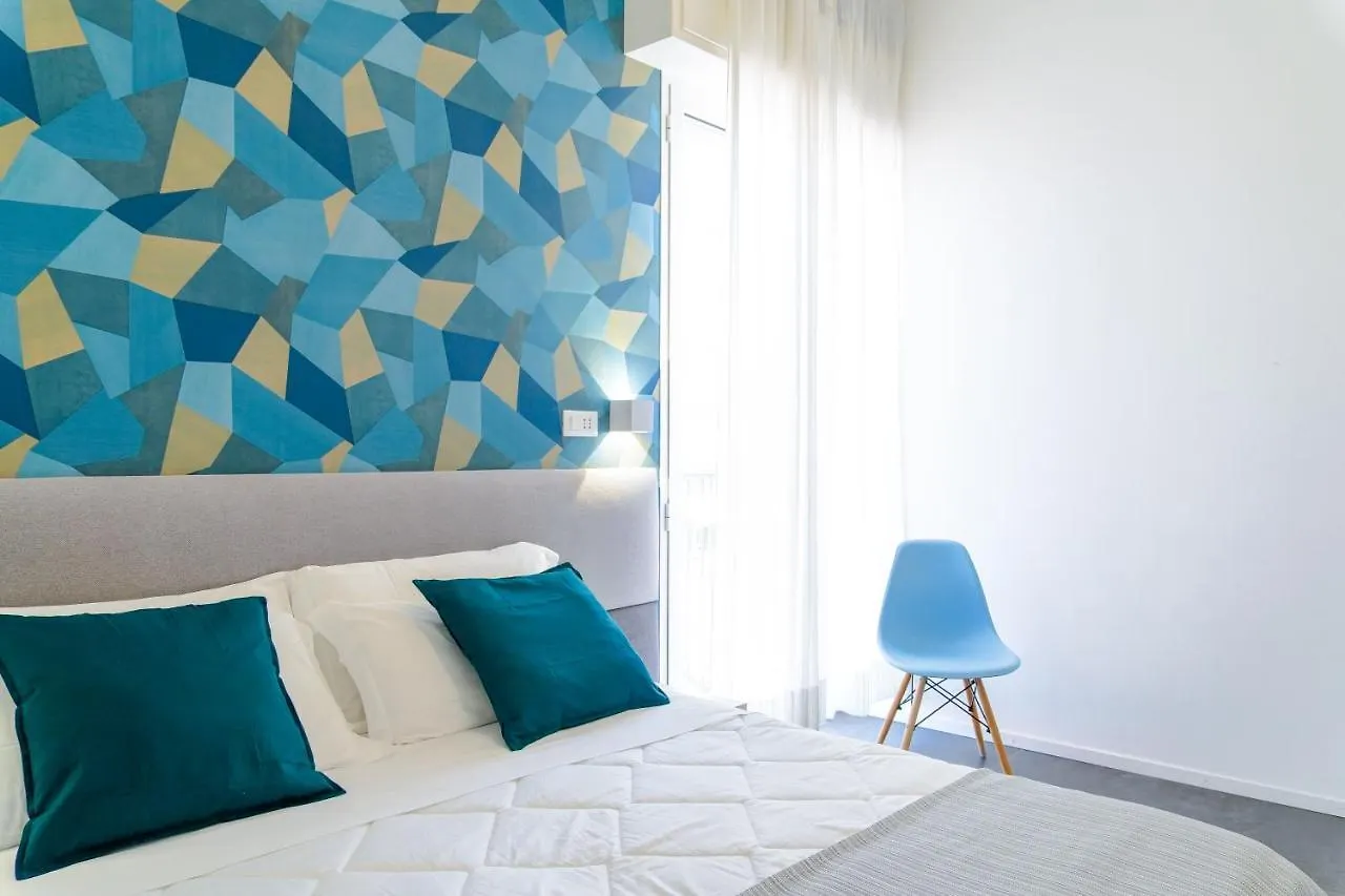 ***  Hotel Mon Pays Rimini Italië