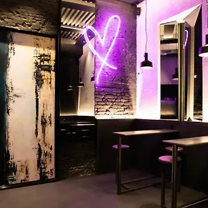 Heart Hotel Milaan