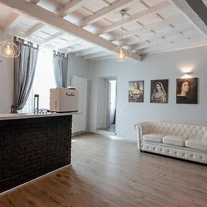 Relais La Fornarina Bed & Breakfast Rome