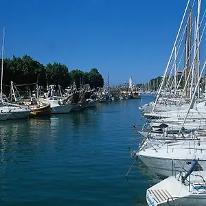 Hotel Milano Ile De France Rimini