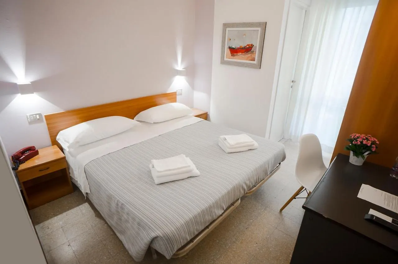 Hotel Mon Pays Rimini