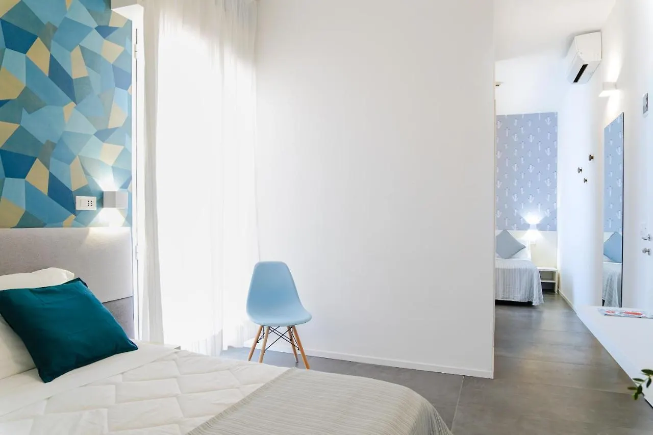 ***  Hotel Mon Pays Rimini Italy