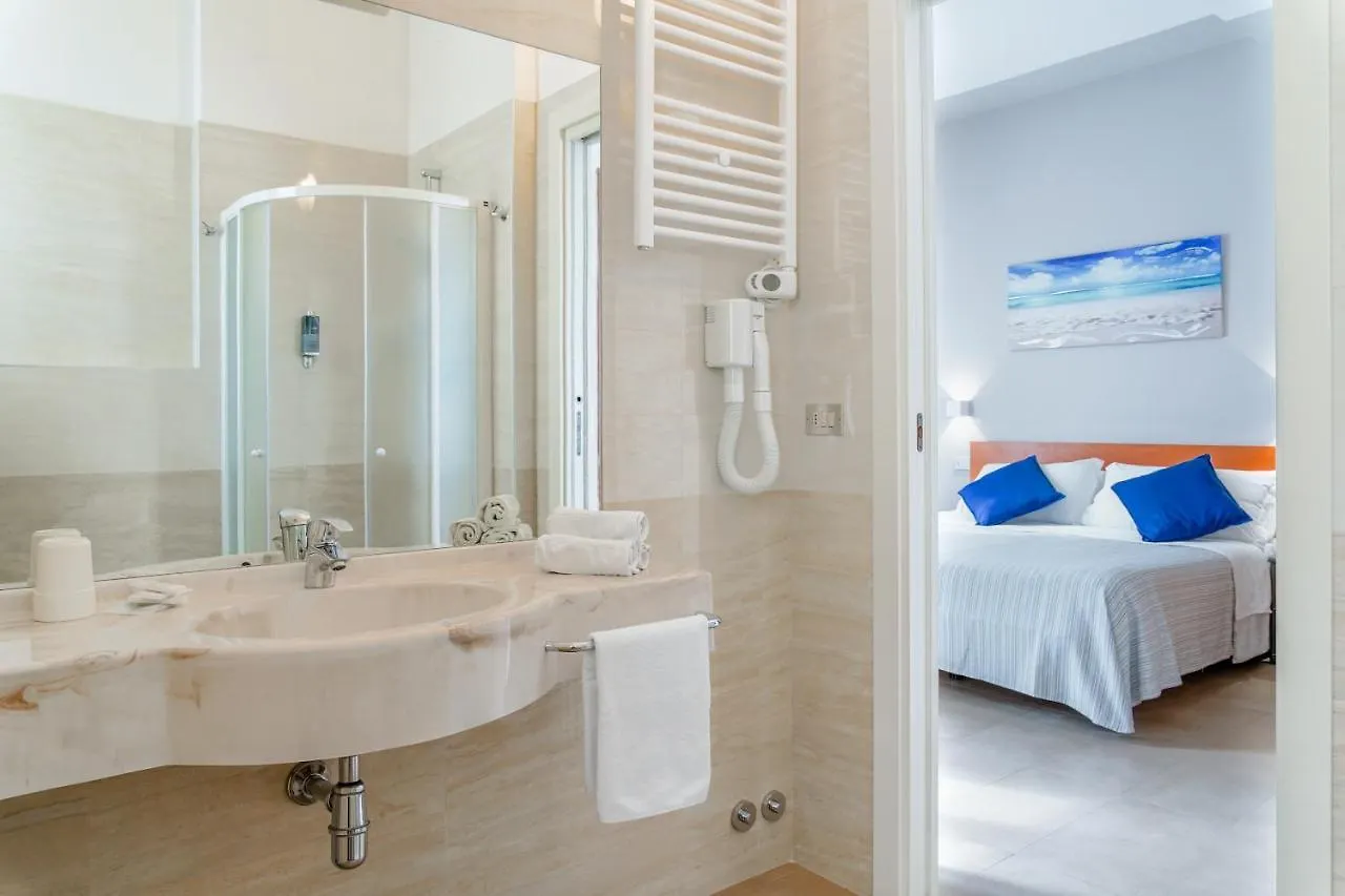 Hotel Mon Pays Rimini