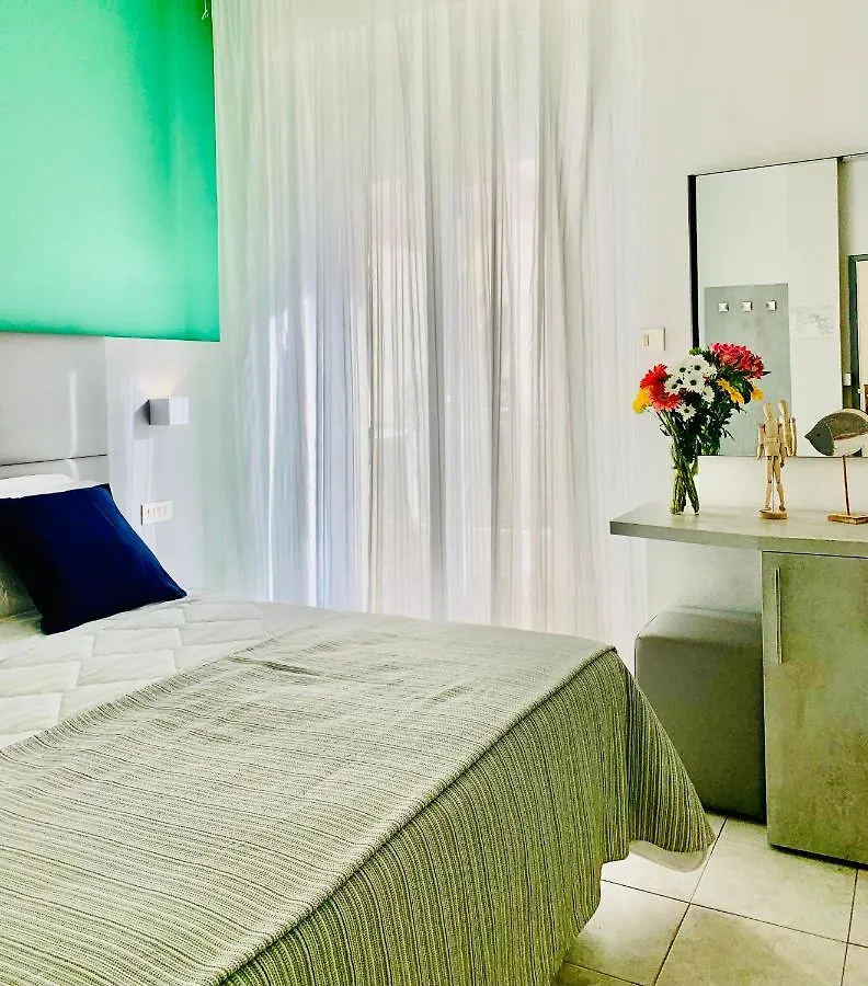 Hotel Mon Pays Rimini