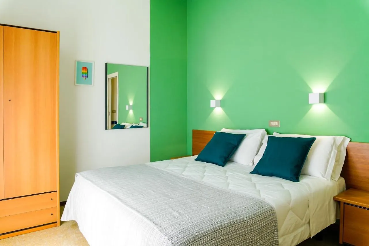 Hotel Mon Pays Rimini