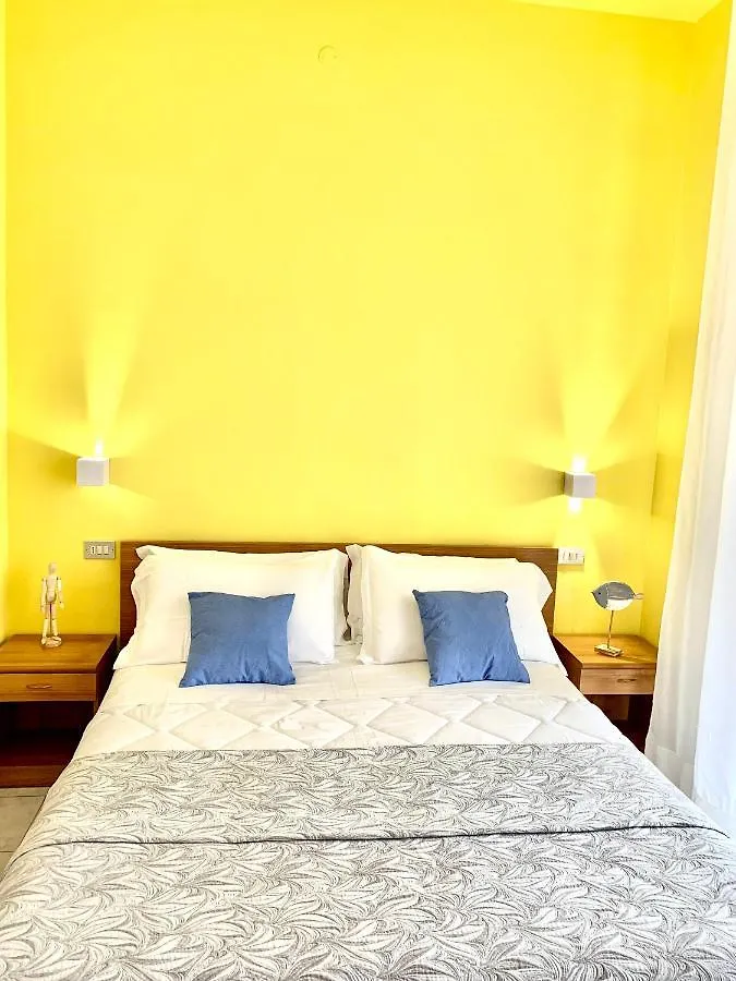 Hotel Mon Pays Rimini