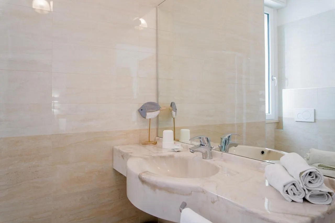 Hotel Mon Pays Rimini