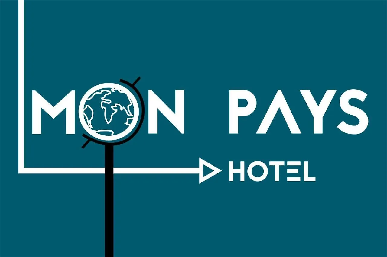 Hotel Mon Pays Rimini