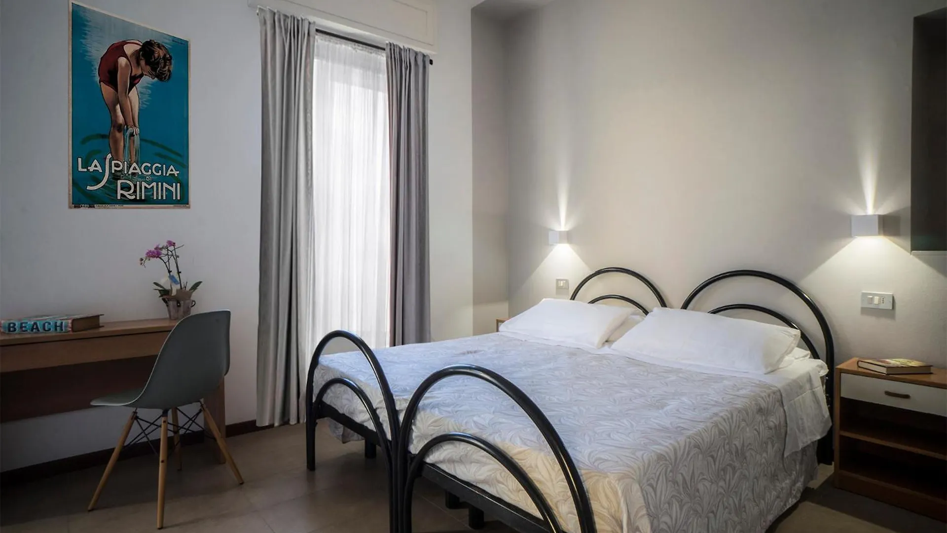 Hotel Mon Pays Rimini