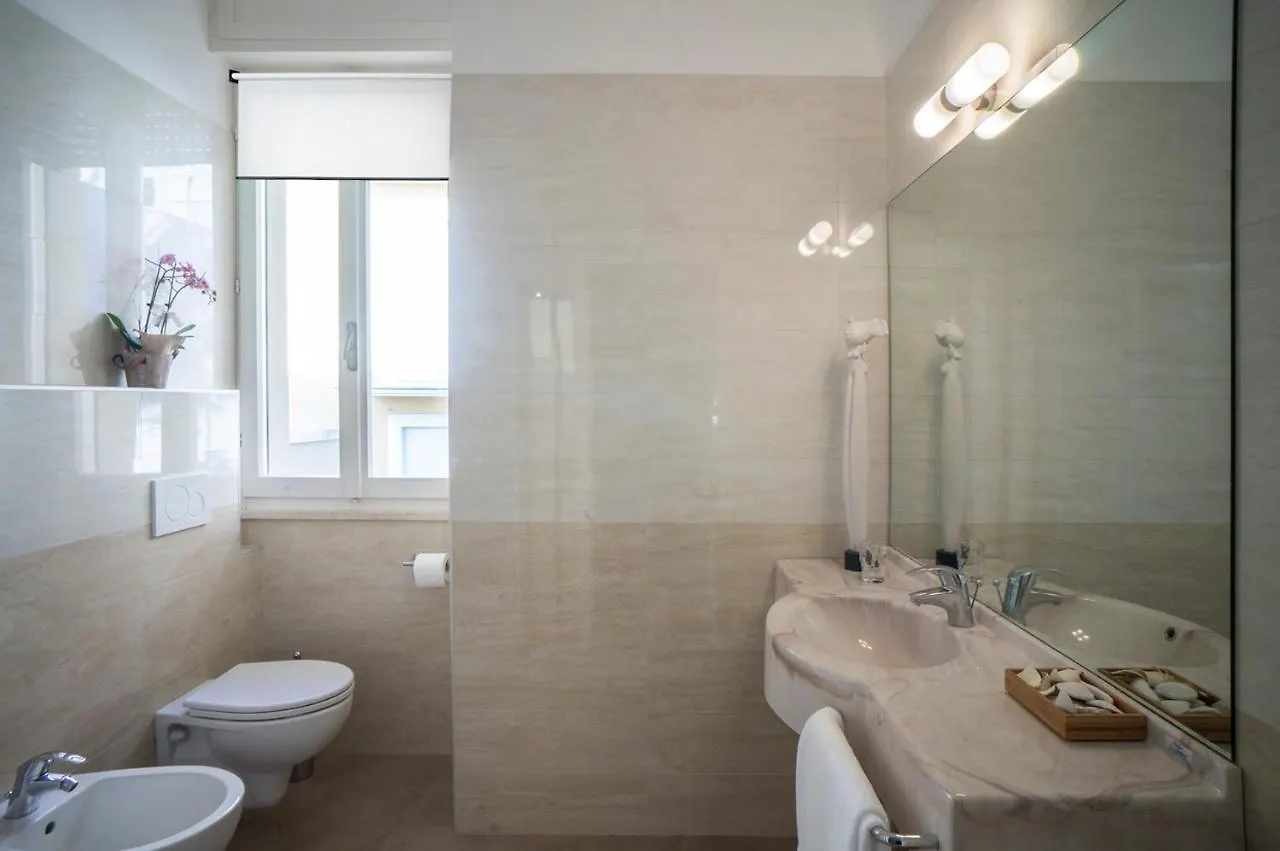 Hotel Mon Pays Rimini