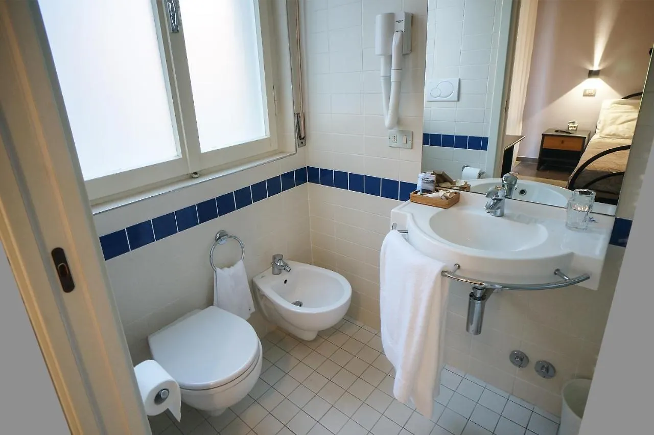Hotel Mon Pays Rimini