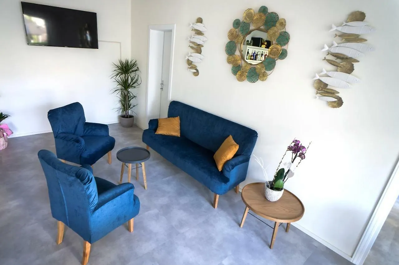 Hotel Mon Pays Rimini
