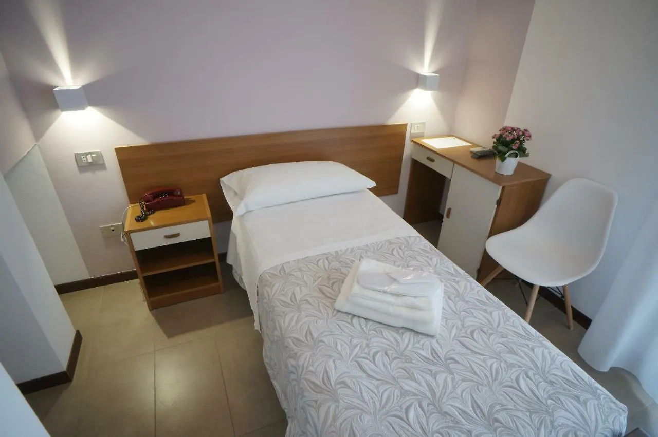 Hotel Mon Pays Rimini